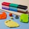 Classic Colours Oven Bake Clay by Craft Smart®